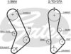 GATES 5017 Timing Belt